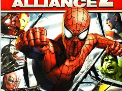 Compare Marvel: Ultimate Alliance 2