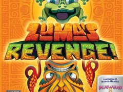 Compare Zuma's Revenge!