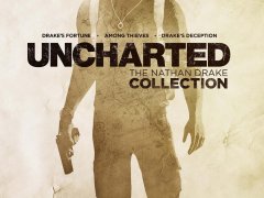 Compare Uncharted: The Nathan Drake Collection