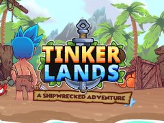 Tinkerlands