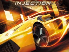 Compare Asphalt: Injection