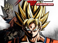Compare Guilty Gear Strive vs Dragon Ball Xenoverse 2