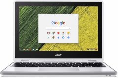 Compare Acer Chromebook Spin 511 vs Acer Nitro 5 (Ryzen)