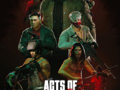 Acts of Blood