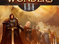 Compare Age of Wonders III