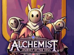 Alchemist: Journey of the Soul