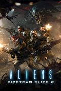 Aliens: Fireteam Elite 2