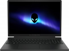 Compare Alienware 15 (2026, AMD)