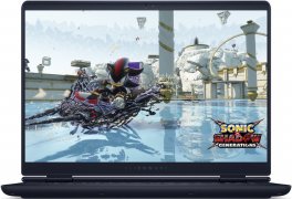 Dell Alienware 16 Aurora