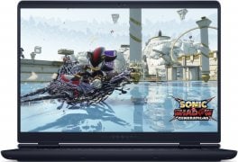 Dell Alienware 16 Aurora