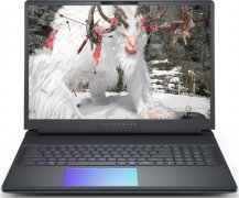 Alienware 18 Area-51