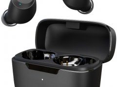 Ambrane Dots 11 True Wireless Stereo (TWS) Earphones