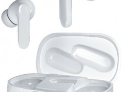 Ambrane Dots 20 True Wireless Stereo (TWS) Earphones