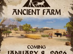 Ancient Farm