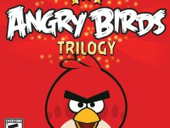 Compare Angry Birds Trilogy