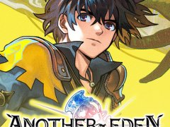 Another Eden Begins