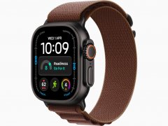 Apple Watch Ultra 4