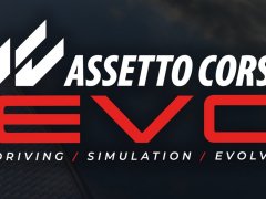 Compare Assetto Corsa EVO