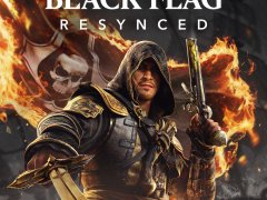 Assassin's Creed Black Flag Resynced