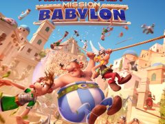 Asterix & Obelix: Mission Babylon
