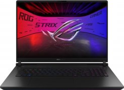 Compare Asus ROG Strix Scar 18 (2026)