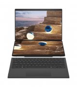 Asus Zenbook Duo Laptop