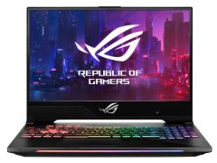 Asus ROG Strix SCAR II (GL504GV)
