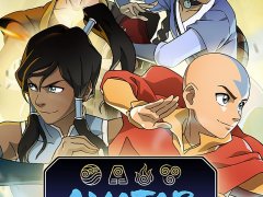 Avatar Legends: The Fighting Game
