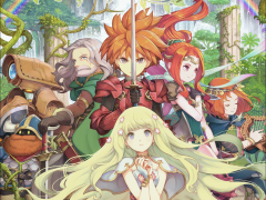Compare Adventures of Mana
