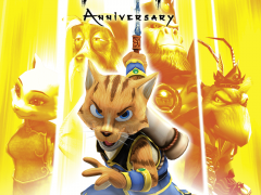 Compare Legend of Kay Anniversary