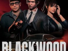 BLACKWOOD