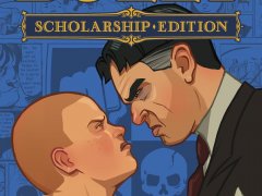Compare Bully: Scholarship Edition
