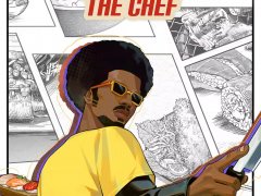 Bancho the Chef