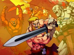 Blades & Battles