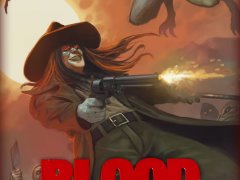 Blood: Refreshed Supply