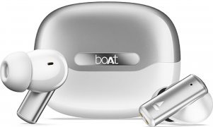 Compare boAt Airdopes Prime 701 ANC True Wireless Stereo (TWS) Earphones