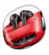 Compare boAt Nirvana Crystl True Wireless Stereo (TWS) Earphones