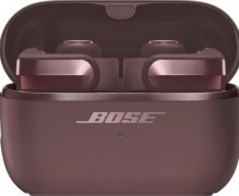 Bose Ultra Open Earbuds (2nd Gen) True Wireless Stereo (TWS) Earphones