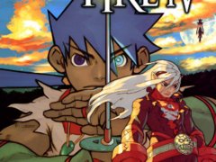 Breath of Fire IV
