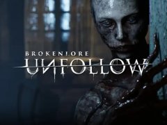BrokenLore: UNFOLLOW