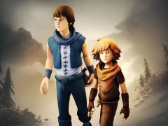 Compare Brothers: A Tale of Two Sons