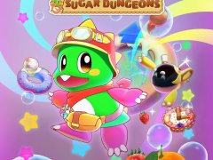 Bubble Bobble Sugar Dungeons