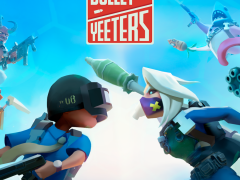 Bullet Yeeters