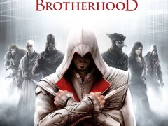 Compare Far Cry 6 vs Assassin's Creed: Brotherhood