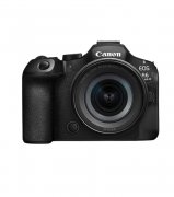 Canon EOS R6 Mark III