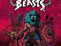 Chained Beasts