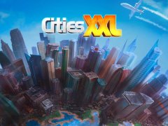 Compare Cities XXL