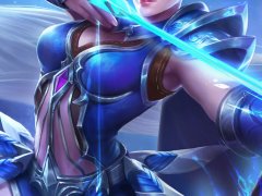 Compare Mobile Legends: Bang Bang