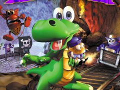Croc 2 Kingdom of the Gobbos