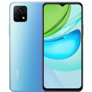 Compare Vivo Y21A vs Vivo Y54s